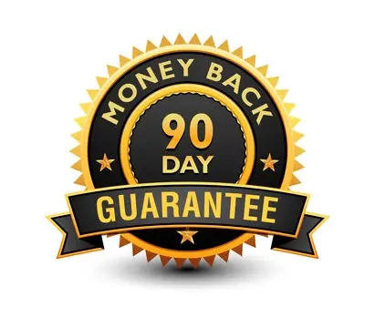  GlycoFree - 90 days money back gurantee